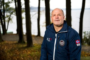 foto: Eirik Hagesæter