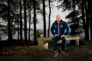 foto:Eirik Hagesæter