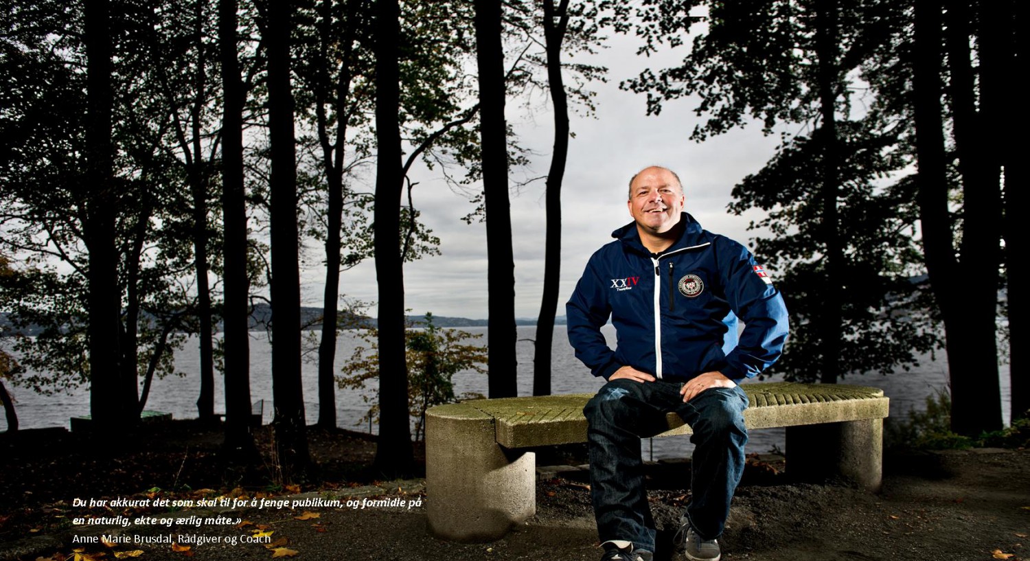 Hein Anders Kvalheim